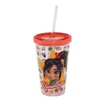 My new sippy cup - Available at the Disney Store!